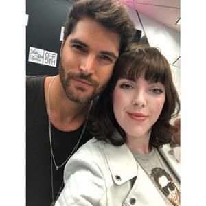 Meet your Posher, Haleigh